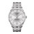TISSOT天梭 杜鲁尔系列机械手表钢带男表 T099.408.11.038.00第5张高清大图