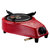 红日（REDSUN)97A红外线燃气炉燃气液化气单炉户外烧烤炉(液化气)第3张高清大图