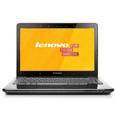 联想（Lenovo） Y480M 14.0英寸笔记本电脑