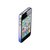 哈密瓜（hamimelon）渐变UV油系列iPhone4保护套（蓝色）第2张高清大图