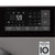 LG WD-GH451B7Y 10公斤变频全自动滚筒洗衣机蒸汽除菌家用6种智能手洗LED触摸面板第5张高清大图