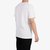 nike耐克2019夏季新款短袖男子运动休闲T恤(BQ0593-100 XL)第5张高清大图