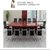 油漆会议桌JRA0525-2(默认 默认)第4张高清大图