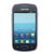 三星（Samsung）S6818 移动3G手机智能安卓4.0触屏(灰色)第3张高清大图