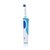 OralB/欧乐B D12清亮型电动牙刷成人 自动牙刷充电式（清亮型D12013）第2张高清大图