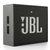 JBL GO音乐金砖 随身便携HIFI 蓝牙无线通话音响 户外迷你小音箱   黑色(黑色)第3张高清大图