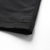 吉普战车JEEP白色短袖t恤男士夏季纯棉半袖宽松纯色长袖体恤打底衫男装上衣服(L-5XL)XD9519(黑色 L)第4张高清大图