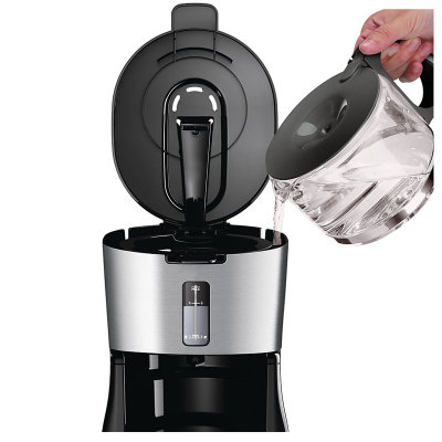 飞利浦（Philips）HD7450咖啡机 美式半自动滴漏式咖啡机飞利浦易清洁系列