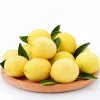 超市-其他水果国美生鲜安岳柠檬2斤装（单果100g以上）(2斤装)