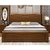 利尚 LSC-150实木床单人床公寓床(默认 默认)第3张高清大图