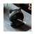 可爱卡通猫创意烟灰缸陶瓷家用客厅个性时尚潮流防飞灰大号烟灰缸(招财猫（烟灰缸） 默认)第3张高清大图