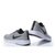 Nike/耐克 男女鞋 SB Paul Rodriguez 9 R/R  时尚滑板鞋运动休闲鞋749564-010(浅灰黑 40)第5张高清大图
