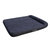 美国INTEX 66768双人内置枕头充气床垫 气垫床 午休床 空气床(本款+修补套装+脚泵)第2张高清大图