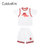 CaldiceKris（中国CK）篮球服套装CK-FS7163第5张高清大图