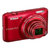尼康（Nikon）COOLPIX S6400数码相机(红色 优惠套餐五)第2张高清大图