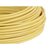 海燕BV4塑铜线（黄色）（25米）电线 电缆 照明线 铜线第5张高清大图