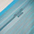 磁性软纱门磁条磁性门帘防蚊纱窗90*210CM(蓝色)第4张高清大图
