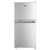 韩电冰箱BCD-158D银色实用精品二门冰箱租房宿舍厨房团购推荐第2张高清大图