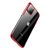 倍思（Baseus） 苹果11系列手机壳保护壳   适用苹果11/pro/pro Max手机(iP11 Pro 5.8英寸 红色)第4张高清大图