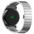 Ticwatch 2代 智能手表经典版 语音触摸 蓝牙3G通话手表 防水GPS记步测心率(银色钢表带)第5张高清大图