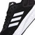 Adidas阿迪达斯女鞋新品运动鞋网面透气休闲鞋户外慢跑鞋轻便耐磨跑步鞋GX0709(39)第5张高清大图