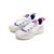 Nike耐克乔丹Air JORDAN  2020秋季新款女子气垫运动篮球鞋跑步鞋CT1003-102(白色 39)第4张高清大图