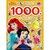 【新华书店】童趣超好玩的1000个贴纸书•迪士尼公主/超好玩的1000第4张高清大图