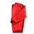 adidas 阿迪达斯 三叶草卫衣女子2016冬季新品 休闲套头衫 B36942(红色B36942)第3张高清大图