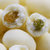 【新牧哥】内蒙古特产奶制品 提子奶豆 349g罐装 奶酪休闲零食第4张高清大图
