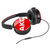 AKG/爱科技 y50耳机头戴式音乐线控麦克风耳麦(黑色)第5张高清大图