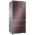 海尔（Haier）冰箱 BCD-550WDEYU1  550升变频 干湿分储 智能wifi  家用冰箱第2张高清大图