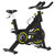 英迪菲YDFIT健身车YD-230S 家用静音动感单车 室内运动健身脚踏车骑行车健身器材(黑色 标配)第3张高清大图