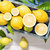 云南澜沧鲜柠檬 柠檬大师基地直采直发 新鲜现摘柠檬青柠檬黄柠檬 2斤包邮第4张高清大图