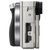 【国美自营】索尼（SONY） ILCE-6000L微单套机 银色（16-50mm镜头 a6000/α6000L）第5张高清大图