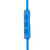 Edifier/漫步者 新版W288BT入耳式无线蓝牙耳麦 立体声运动音乐耳机(蓝色)第5张高清大图