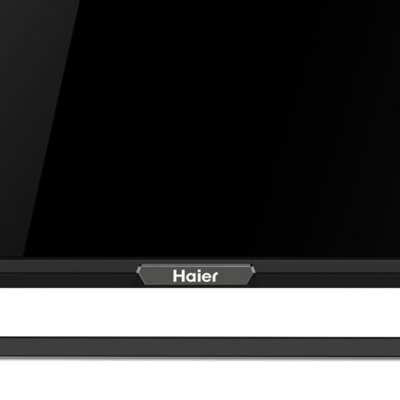 海尔（Haier）LE48F3000W 48英寸彩电网络智能 节能LED（黑色）无线wifi智能护眼技术