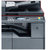 京瓷(KYOCERA) TASKalfa 2011-01 黑白复印机 A3幅面 20页 打印 复印 扫描 (高配双面自动输稿器)第2张高清大图
