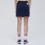 Skechers斯凯奇春夏短裙新品杨紫同款针织运动裙女L319W116(珊瑚粉 XL)第3张高清大图
