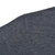 恒源祥2019春季新款男士长袖T恤中老年爸爸装大码宽松针织打底衫B(4号灰色 190)第5张高清大图