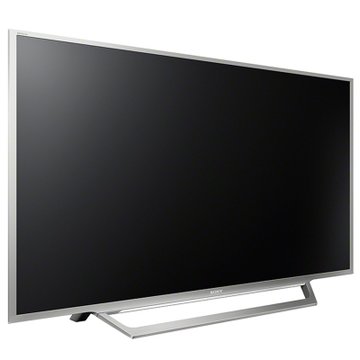 索尼（SONY） KDL-40W656D 40英寸 全高清网络液晶平板电视(银色)
