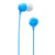 索尼（SONY）WI-C300入耳式无线蓝牙耳机 颈挂式苹果安卓手机通用线控耳麦(红色)第4张高清大图