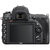 尼康（Nikon）D750全画幅专业级单反相机/照相机 WIFI 翻折屏 高清家用 D750搭配 尼康24-120mm f/4G ED VR第4张高清大图