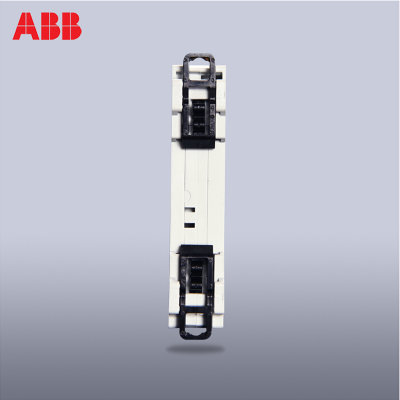 ABB空气开关DPN双进双出进口断路器1P+N小型断路器SN201L-C16C20C25C32C40A(SN201L-C20)