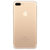 Apple iPhone 7 Plus (A1661) 32G 移动联通电信4G手机 金色第3张高清大图
