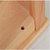 江曼实木大方凳榉木凳子非塑料家用板凳中式木头凳子客厅坐凳餐凳24cm*32cm*43cm(默认)第6张高清大图
