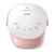 飞利浦（PHILIPS）HD3070/00 电饭煲 迷你智能可预约 可做酸奶 2L小容量 粉色第3张高清大图