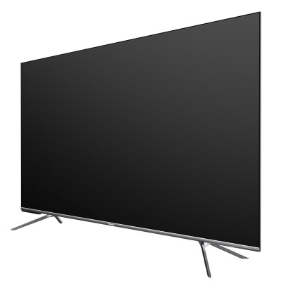 海信(Hisense) 43英寸 窄边蓝光 平板液晶电视 高清 （黑色）客厅电视  LED43N2000