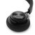 B&O(BANG＆OLUFSEN/邦及欧路夫森) BeoPlay H9 bo蓝牙降噪耳机头戴(黑色)第5张高清大图