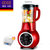 德国GUGE G8T高速加热破壁料理机 调理机 多功能家用搅拌机 榨汁机(中国红)第2张高清大图