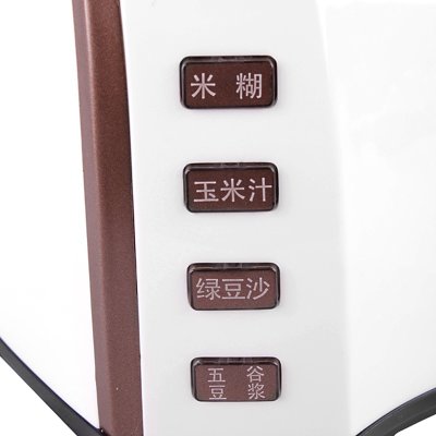东菱（Donlim）BL-9230A豆浆机